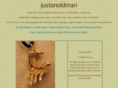 justanoldman.com