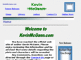 kevinmcgann.com