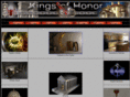 kingsofhonor.com