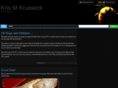 kriskruswick.com