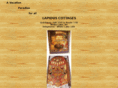 lapiduscottages.com