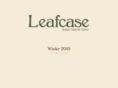 leafcases.com