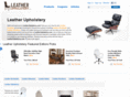 leatherupholstery.com