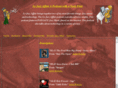 lejazzaffair.com