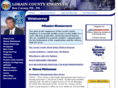 loraincountyengineer.com