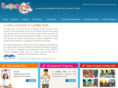 lullabykids.com