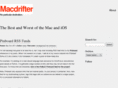 macdrifter.com