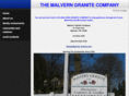 malverngranite.com