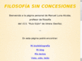 manueluna.com