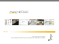 marienicolle.com