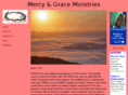 mercy-grace.org