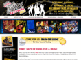 metrojazzfest.com