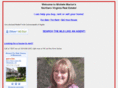michelemarion.com