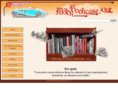 motorbookcase.com