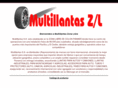 multillantaszl.com