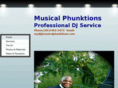 musicalphunktions.com