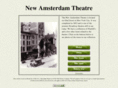 newamsterdamtheatre.net