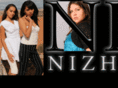 nizhoniwayapparel.com
