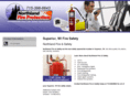 northlandfireandsafety.com