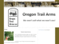 oregontrailarms.com