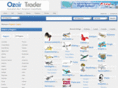 ozairtrader.com