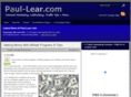 paul-lear.com