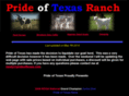 prideoftexas.com