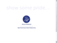proud-robinson.com