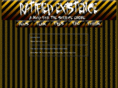 ratifiedexistence.com