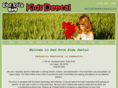 redrockkidsdental.com