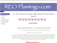 reoflamingo.com