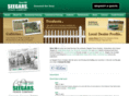 seegarsfence.com