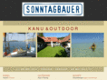 sonntagbauer.info