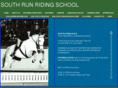 southrunriding.com