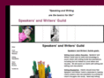 speakwriteservices.com