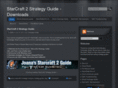 starcraft-2-mastery-campaign-guide.com