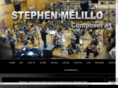 stephenmelillo.com