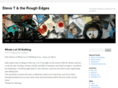 stevetandtheroughedges.com