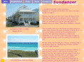 sundancerbeachhouse.com