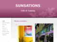 sunsationsoregon.com