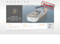 syaxonite.com