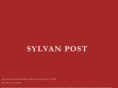 sylvanpost.com