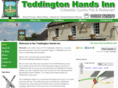 teddingtonhands.com