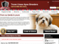 texaslhasaapsobreeders.com