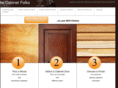 thecabinetfolks.com
