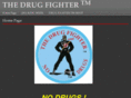thedrugfighter.mobi
