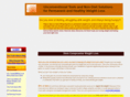thenondietermindset.com
