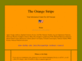 theorangestripe.org