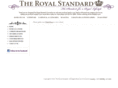 theroyalstandardretail.com