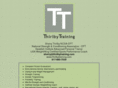 thirlbytraining.com